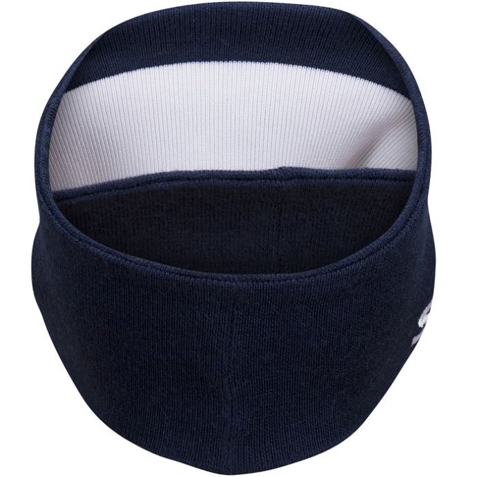 Повязка SWIX Tradition 46674/75100 темно-синий (58) в Твери