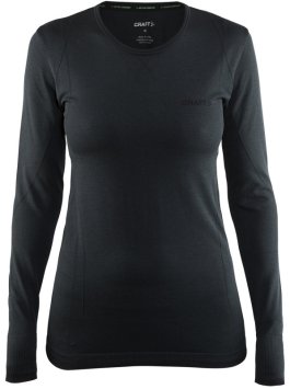 Термокофта Craft жен. 1903714-B199