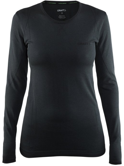 Термокофта Craft жен. 1903714-B199 в Твери