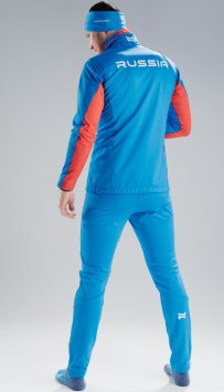 Жилет Nordski Elite Rus NSM507192