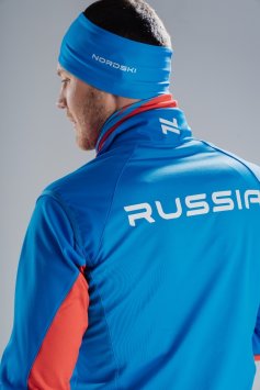 Жилет Nordski Elite Rus NSM507192