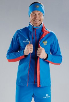 Жилет Nordski Elite Rus NSM507192