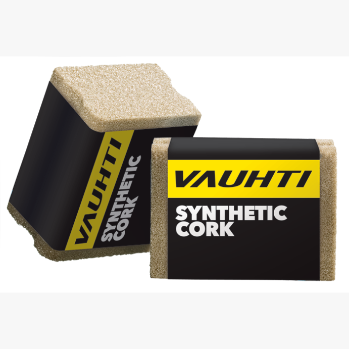 Пробка синтетическая VAUHTI EV105-00910