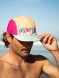 Кепка Buff 5 Panel Go Cap Lagua Pink 137837.538.30.00 (L/XL)