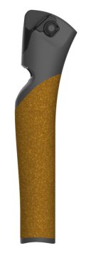РУКОЯТКА KV+ Handles FALON 21P109.17 16,5мм