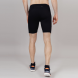 Шорты обтягивающие Nordski Premium Run Black NSU152100 в Твери