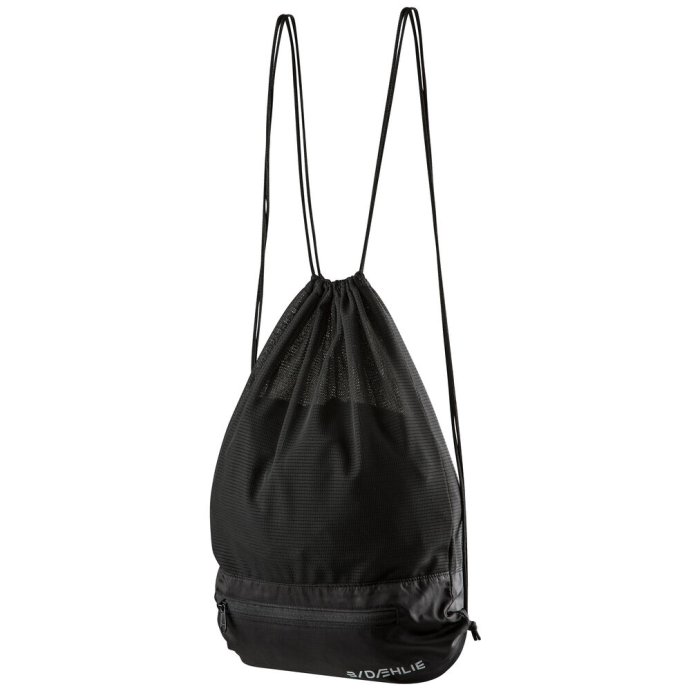 Рюкзак Bjorn Daehlie 2021 Bag Gym Black 333129_99900 в Воронеже