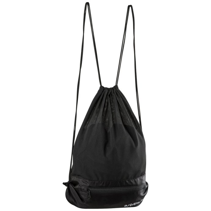 Рюкзак Bjorn Daehlie 2021 Bag Gym Black 333129_99900 в Воронеже