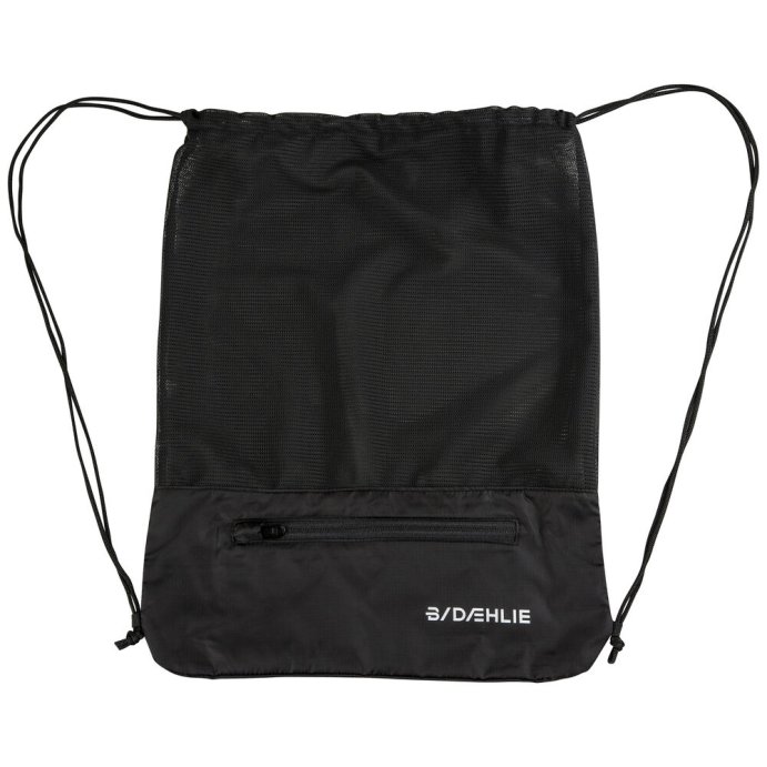 Рюкзак Bjorn Daehlie 2021 Bag Gym Black 333129_99900 в Воронеже
