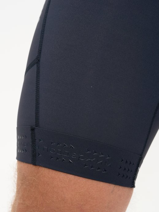 Шорты (спринтерки) Bivium &quot;Спринт  2.0&quot; муж. черн._графит.