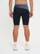 Шорты (спринтерки) Bivium &quot;Спринт  2.0&quot; муж. черн._графит.