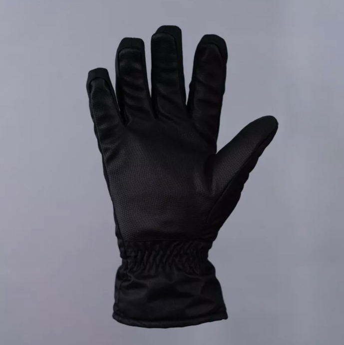 Перчатки Nordski Arctic Black Membrane NSV240100