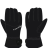 Перчатки Nordski Arctic Black Membrane NSV240100