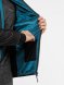 Куртка MOAX Royal муж. MX314271/79004 изумрудный
