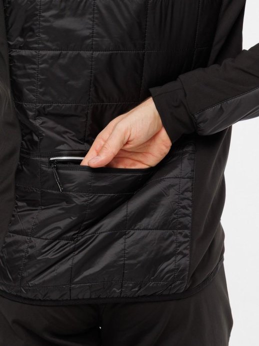 Куртка MOAX Royal муж. MX314271/79004 изумрудный