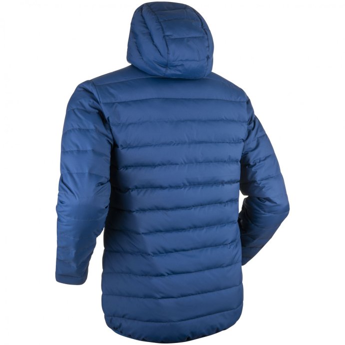 Куртка беговая Bjorn Daehlie Jacket Finder Estate Blue 333298_25300 в Твери