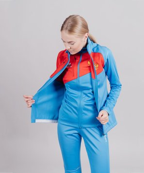 Жилет Nordski Premium National W NSW821790