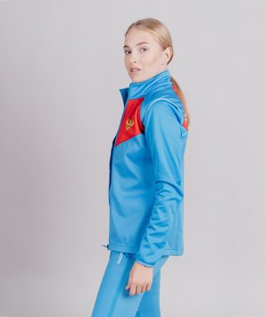 Жилет Nordski Premium National W NSW821790