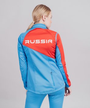 Жилет Nordski Premium National W NSW821790