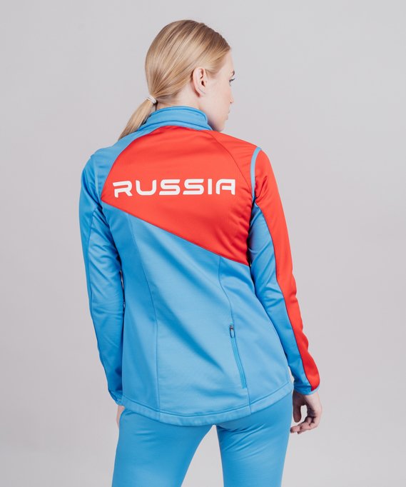 Жилет Nordski Premium National W NSW821790 в Санкт-Петербурге