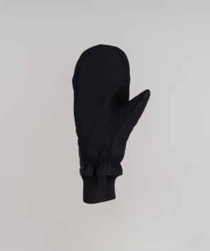 Варежки Nordski Jr.Arctic Black WS NSJ146100