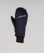 Варежки Nordski Jr.Arctic Black WS NSJ146100