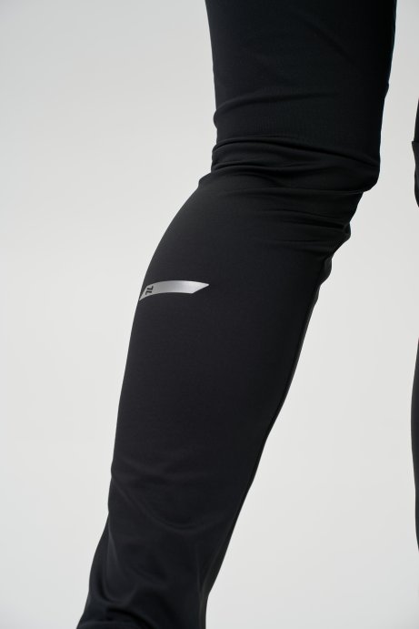 Брюки Nordski Hybrid Pro 2.0 Black W NSW585100