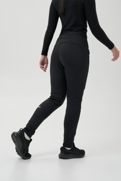 Брюки Nordski Hybrid Pro 2.0 Black W NSW585100