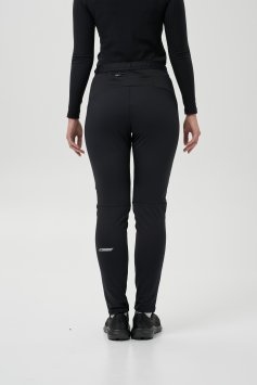 Брюки Nordski Hybrid Pro 2.0 Black W NSW585100