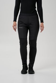 Брюки Nordski Hybrid Pro 2.0 Black W NSW585100