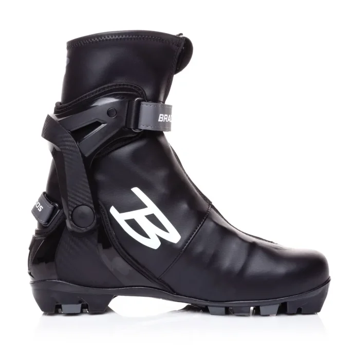 Лыжные ботинки BRADOS Race Skate NNN