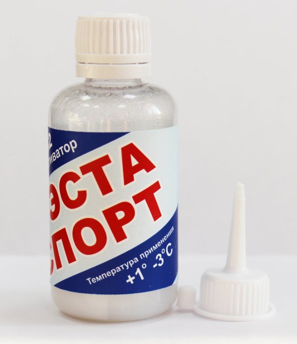 ГЕЛЬ-АКТИВАТОР ФЭСТА FS-G2 +1/-3 в Новосибирске