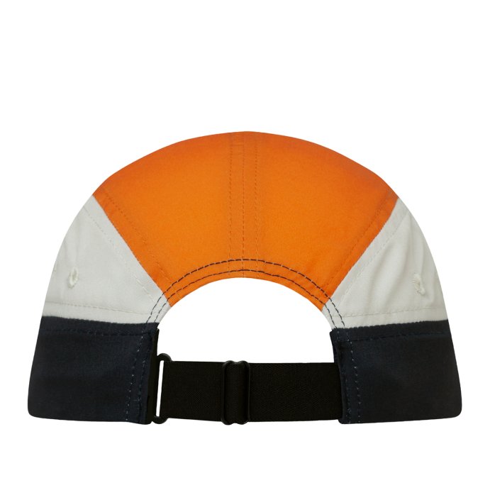 Кепка Buff 5 Panel Go Cap Domus Navy 125314.787.30.00 (L/XL) в Твери