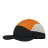 Кепка Buff 5 Panel Go Cap Domus Navy 125314.787.30.00 (L/XL)