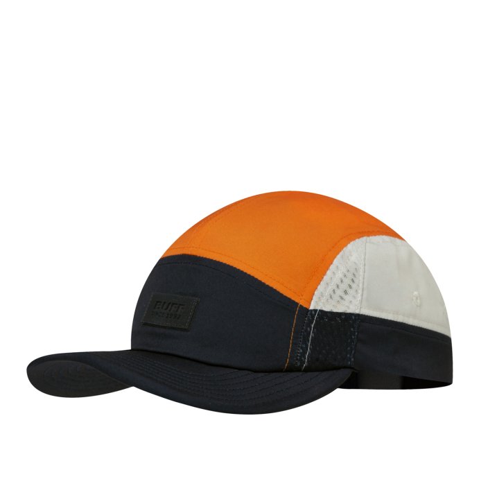 Кепка Buff 5 Panel Go Cap Domus Navy 125314.787.30.00 (L/XL) в Твери