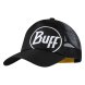 Кепка Buff Trucker Cap Logo Black 135788.999.30.00 (L/XL)