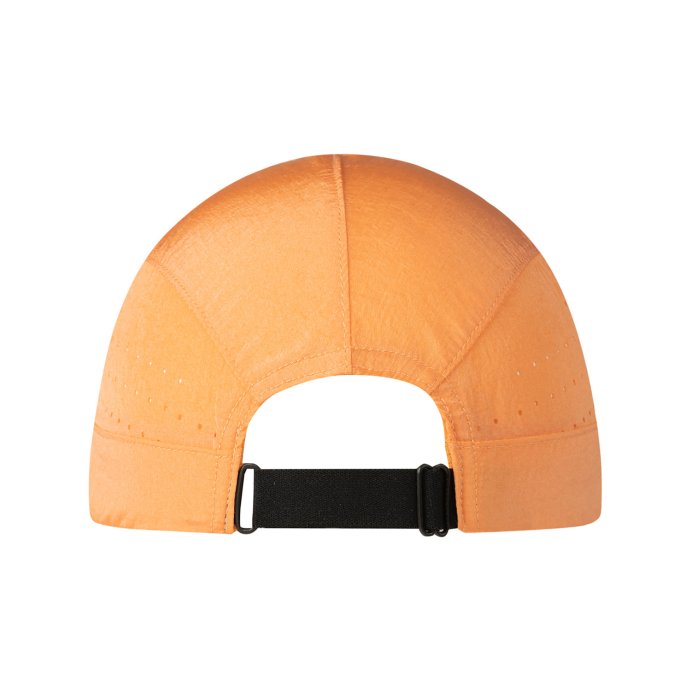 Кепка Buff Speed Cap Solid Apricot 133547.210.20.00 (S/M)