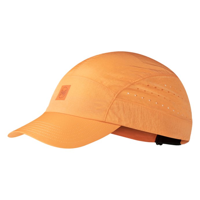 Кепка Buff Speed Cap Solid Apricot 133547.210.20.00 (S/M)