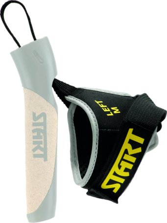 ТЕМЛЯК START FIT RACE STRAP
