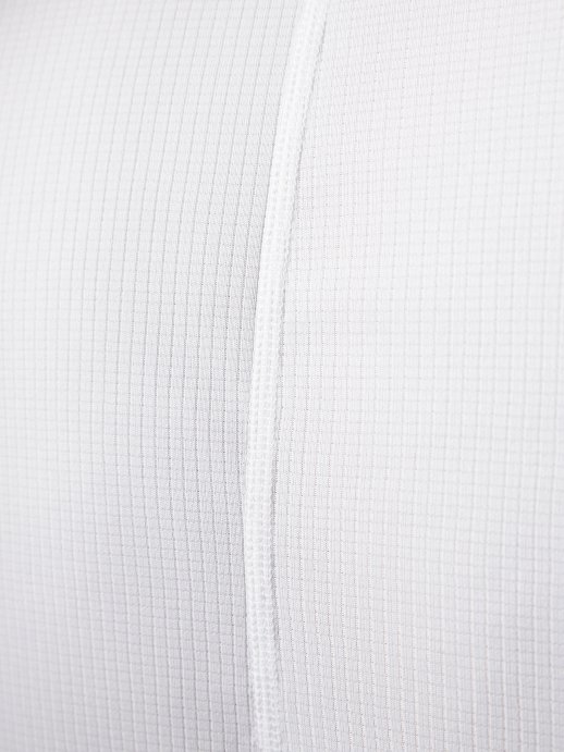 Футболка Nordski Training White NSM935001