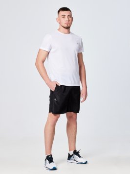Футболка Nordski Training White NSM935001