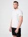 Футболка Nordski Training White NSM935001