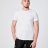Футболка Nordski Training White NSM935001