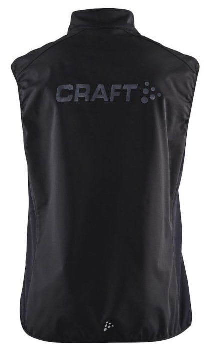 Жилет CRAFT Warm XC 1905376/999920