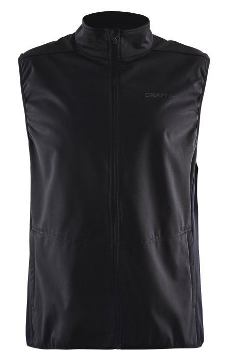 Жилет CRAFT Warm XC 1905376/999920