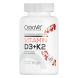 Витамин Д3 + К2 OstroVit Vitamin D3 + K2 90 таб. в Твери
