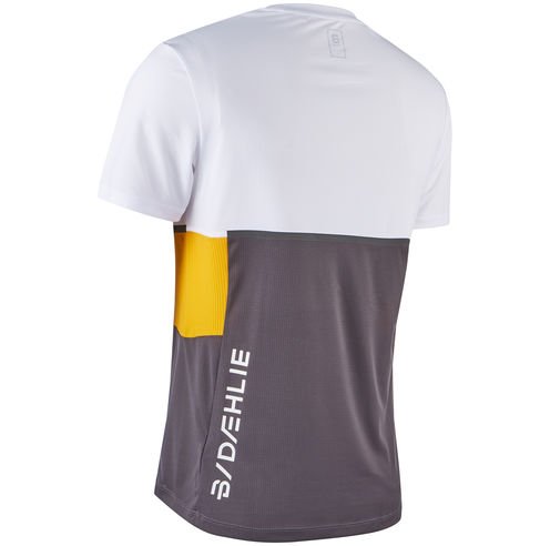 Футболка беговая Bjorn Daehlie 2019 Endorfin черный 332890_98100 в Твери