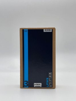 Парафин HWK LFW3, -4/-20 180гр.