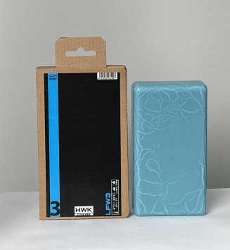 Парафин HWK LFW3, -4/-20 180гр.