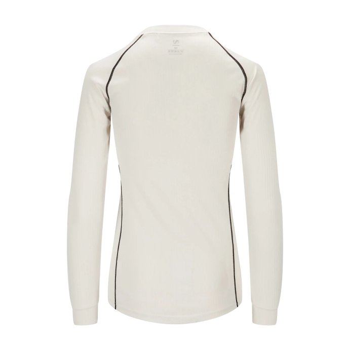 Терморубашка NORTHUG HERO Wmn, Белая